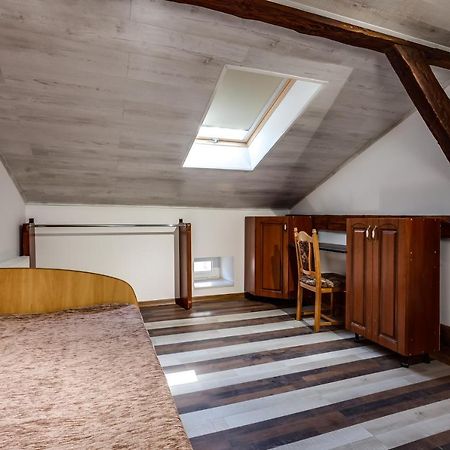 Four Bedrooms Apartment In The Heart Of Lviv Dış mekan fotoğraf